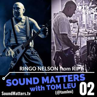 002: Ringo Nelson from RIPT