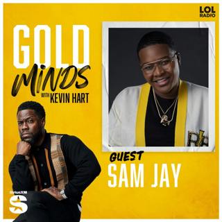 Sam Jay