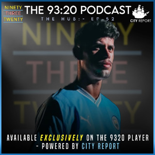 THE HUB:- EPISODE 52 (EXCERPT)
