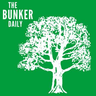 Daily: Can a TRILLION TREES save Earth’s biodiversity?
