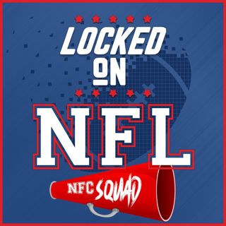 Locked On NFC Squad | Los Angeles Rams In Desperation Mode After 1-4 Start