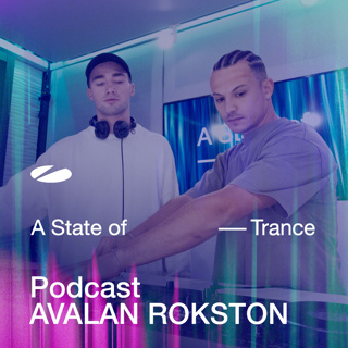 AVALAN ROKSTON