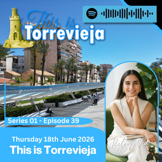 This is Torrevieja News - Thursday 18 June 2026