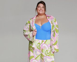 Body Image and Liberation with Carly Compton