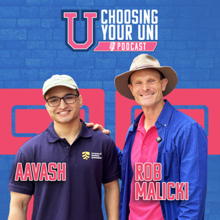 Clouds, Code and a New Home: Aavash’s Leap from Nepal to Toowoomba