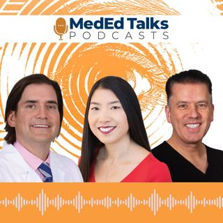 nAMD: Optimizing Procedural Approaches to Implantable Drug Delivery with Drs. Dante Pieramici, Margaret Chang, and Jordan Graff