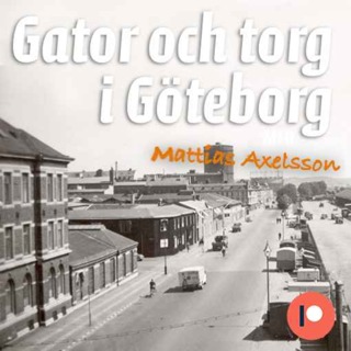Mårten Krakowgatan.