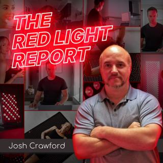 Photobiomodulation Clinical Experience: Healing the Root Cause, Not the Symptoms w/ Josh Crawford