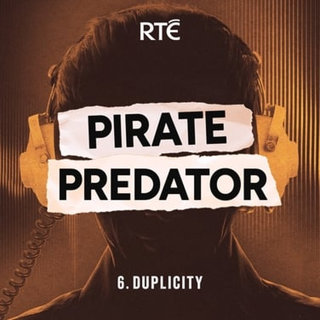 Pirate Predator: 06 - Duplicity