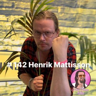 142. Henrik Mattisson