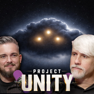 The Jay Anderson (Project Unity) Interview | Matt Beall Podcast