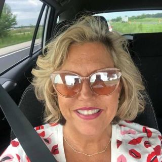 Episode 479; NEW EPISODE!!!!! Wendy Gessing: Something In The Way