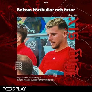97. Bakom köttbullar och ärtor