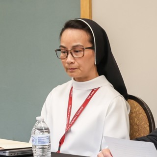 “From Ipsum Esse to Emmanuel: Beyond the Metaphysical Ascent”