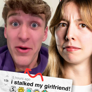 EP1765: My girlfriend and I have the perfect relationship…but I stalked her for 2 years before we met! | Reddit Stories