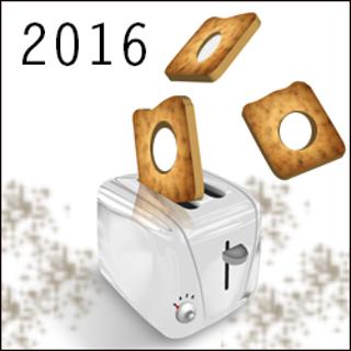 Episode 336: Toaster Shakins 2016