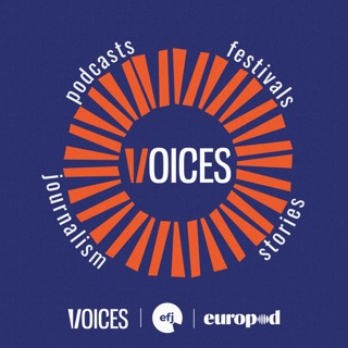 What does it take to report the news from within a war zone? (with Voices)