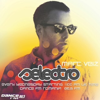 Selectro Podcast #75 w/ Marc Veiz