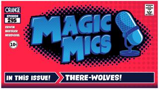 There-Wolves - Innistrad Midnight Hunt Previews, New Promos, Pros Pissed & Much More!