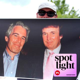 Varför är Epsteinutredningen så känslig för Trump?
