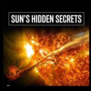 🎙️ ☀️ Scientists Just Uncovered the Sun’s Hidden Secrets Please like, share , follow and comment. Thank you.