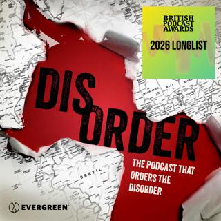 Ep 205. Arthur Snell Returns: Iran, Burnham, Bond Markets and Climate Disorder