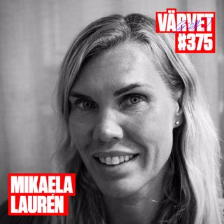 KORT VERSION - #375: Mikaela Laurén