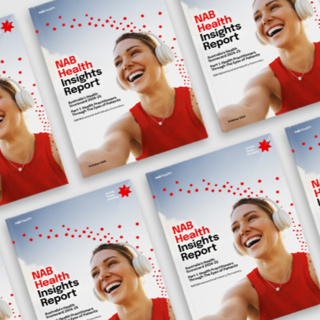 2024/25 NAB Health Insights Report (Part 1) - Health Practitioners Through the Eyes of Patient