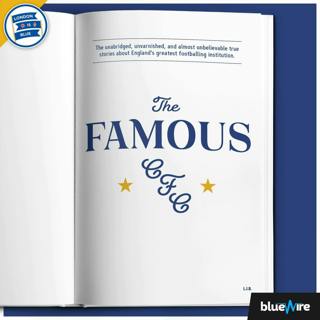 #1046 | The Famous CFC: Capturing the Moments – Chelsea in Pictures #CFC