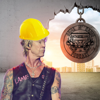 Guns N' Radio 281 - Wrecking Ball