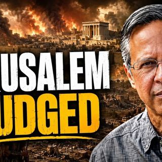 AD 70 and the Great Tribulation: The Destruction of Jerusalem Explained