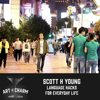 353: Scott H Young | Language Hacks for Everyday Life