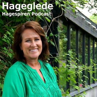 36/23: Hageglede med Ingunn Anvik