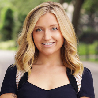 Episode 9: Daisy Dolan, Senior Strategic Growth Manager with Compass