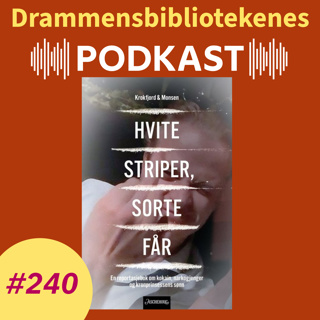 #240 - Krokfjord & Monsen: Marius og kokainmarkedet