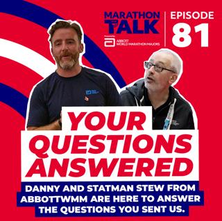EP81 | AWMM AMA - Your Questions Answered