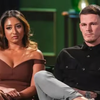 Chris & Dave’s Reality TV Cast MAFS UK Week 2 & 3 – Explosive Dinner Parties, Walk-Outs & Major Tension