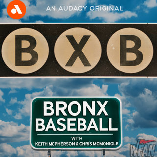 The Yankees Are Embarrassing Themselves | 'BXB'