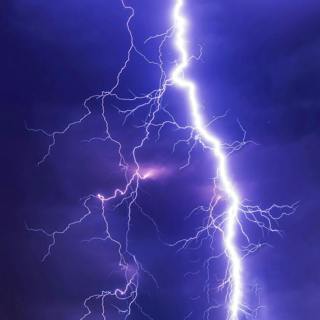 😴⛈️🎵 Healthy SLEEP Nights with a Soft MELODY and Soothing THUNDER