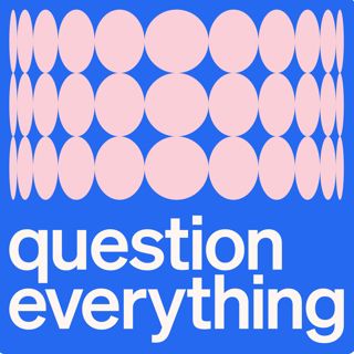 Question Everything: Trailer