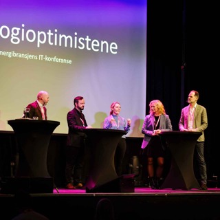 Hvordan drive gjennom en kultur som kan løfte det digitale taktskiftet?