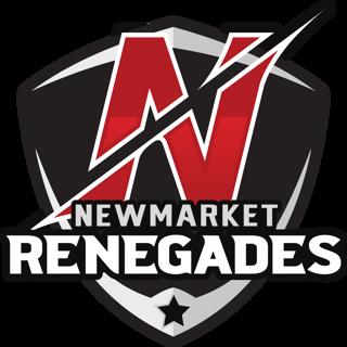 Renegades Rinkside