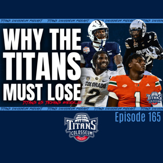 Tennessee Titans Fans DEMAND the Team Losses Against the Houston Texans