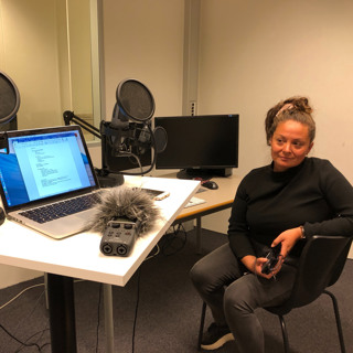 Løpetid Episode 17 - Sesong 2