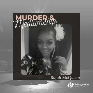 The Disappearance of Young Mother, Rajah McQueen