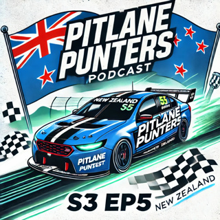 S3 EP5: The Trip Across the Ditch (NZ Preview)