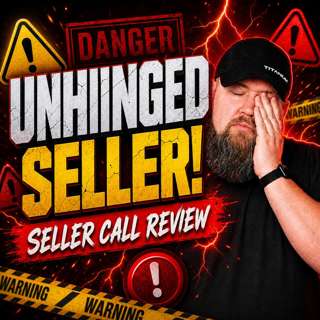 Seller Goes OFF On Jerry's Offer | Can RJ Save The Deal?
