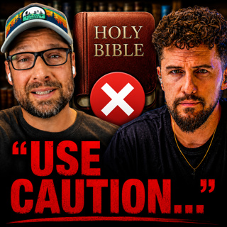 Mike Winger Just Deleted The Bible App Because Of This...