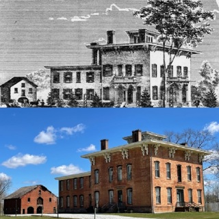 Ep. 479 - Prospect Place