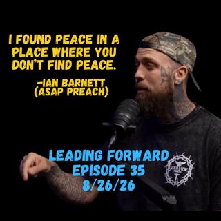35. Ian Barnett-ASAP PREACH